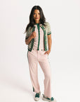 Sloan Pant - Pink