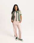 Sloan Pant - Pink
