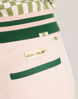 Sloan Pant - Pink