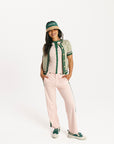 Sloan Pant - Pink