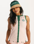 Malibu Tank - Pink