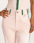 Sloan Pant - Pink