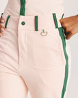 Sloan Pant - Pink