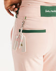 Sloan Pant - Pink