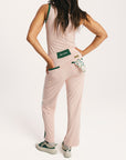 Sloan Pant - Pink