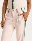 Sloan Pant - Pink