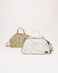 Country Club Bag - Floral
