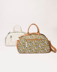 Country Club Bag - Floral