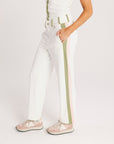 Sloan Pant - White
