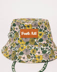 Bay Bucket Hat - Floral