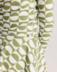 Youth Bea Base - Putting Green/White Retro