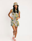 Breeze Top - Floral