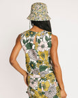 Breeze Top - Floral