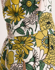 Breeze Top - Floral