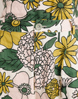 Breeze Short - Floral