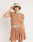 Coastal Polo - Saddle