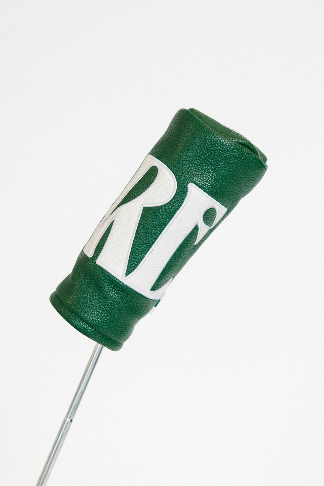 Lynn Fairway Cover - Green Fore – foreall.com