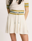 Coastal Skirt - Sugar
