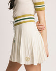 Coastal Skirt - Sugar