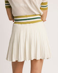 Coastal Skirt - Sugar