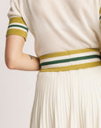 Coastal Skirt - Sugar