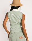 Tackle Polo - Sea