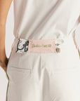 Muse Short - White