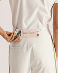 Muse Short - White