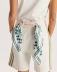 Muse Short - White