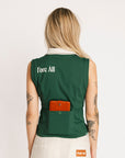 Tackle Polo - Green