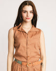 Yacht Top - Saddle