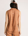 Yacht Top - Saddle