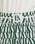 Govvy Shorts - Green