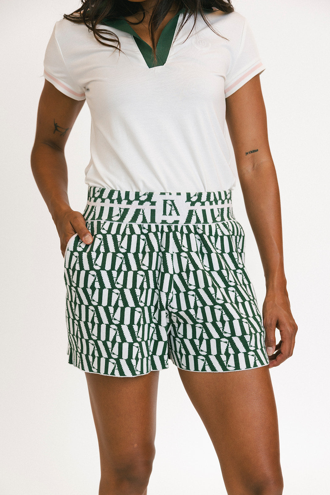 The best women's golf shorts – foreall.com