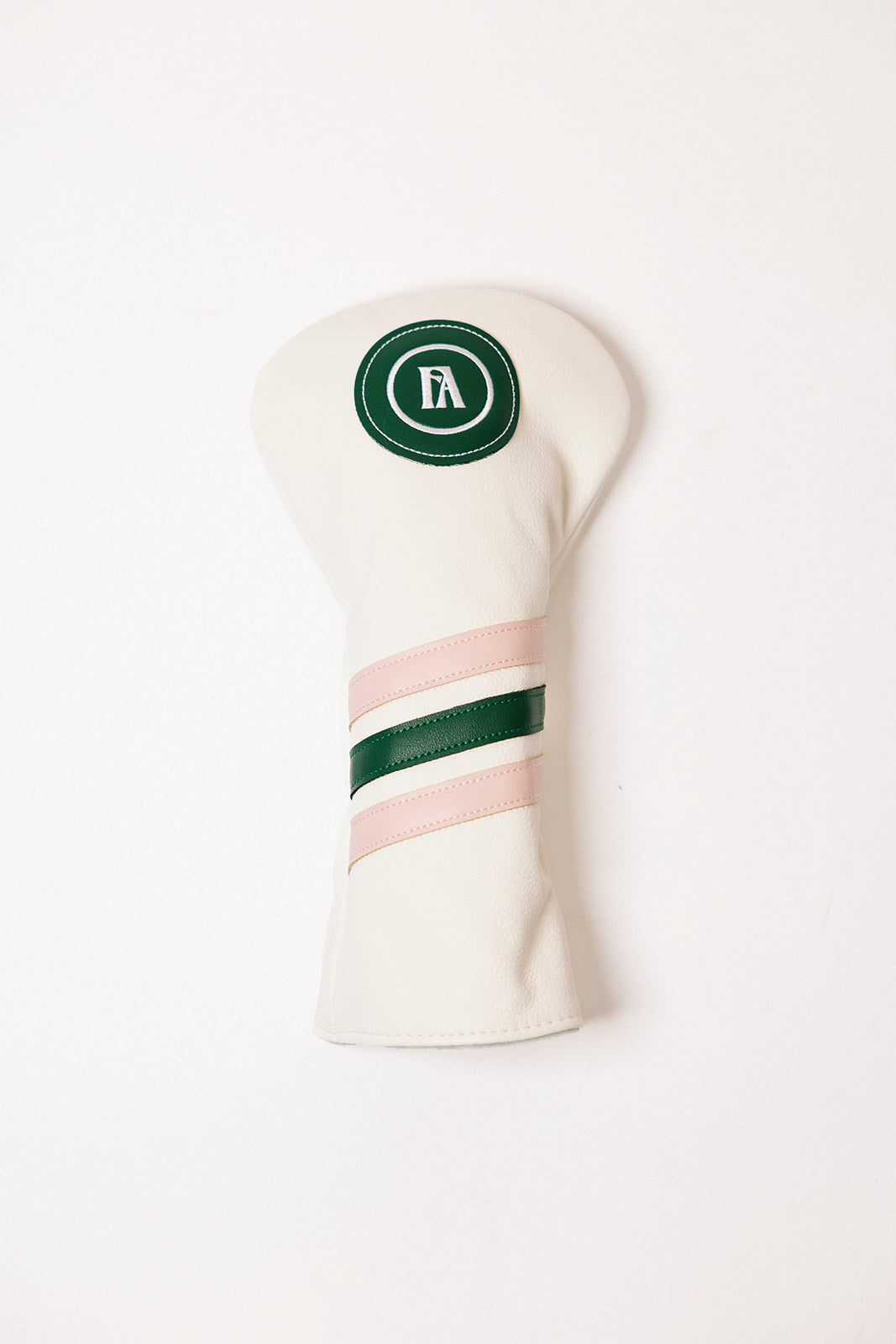 Casey Driver Cover - White – foreall.com
