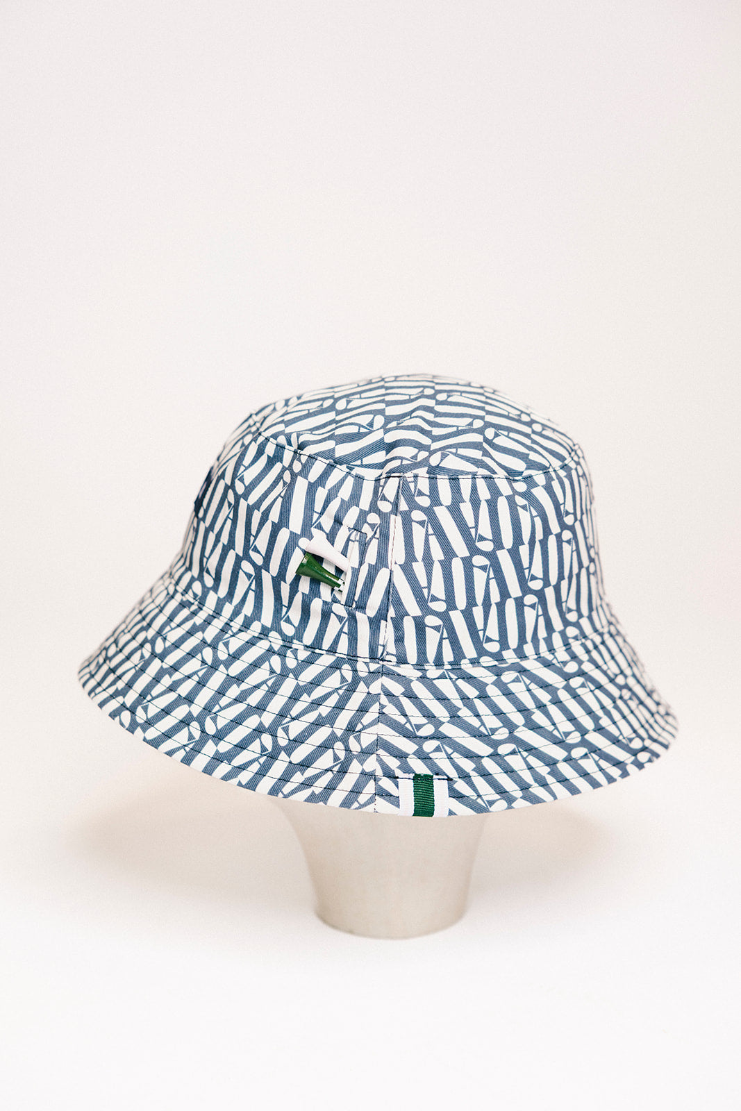 Austi Bucket Hat - Indigo FA – foreall.com