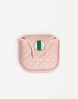 Mandy Mallet Cover - Pink