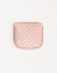 Mandy Mallet Cover - Pink
