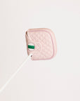 Mandy Mallet Cover - Pink