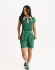 Muse Short - Green