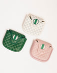 Mandy Mallet Cover - Pink