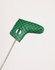 Banks Blade Cover - Green