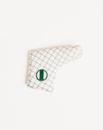 Banks Blade Cover - White