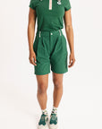 Muse Short - Green
