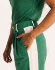 Muse Short - Green