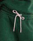 Club Short - Green