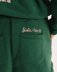 Club Short - Green