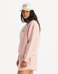 Golfie Barbie Crewneck - Pink