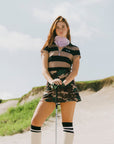 George Skirt - Ginger Snap Camo