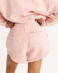 Club Short - Pink